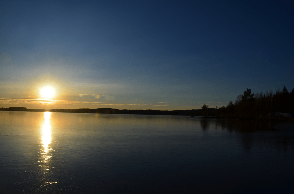 Sometimes I surprise myself too